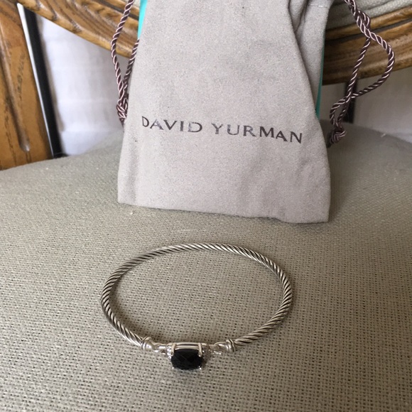 David Yurman bracelet - Picture 2 of 5